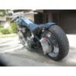 Meet your Posher, Timothy